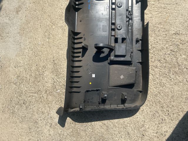 bontott VW PASSAT B6 Csomagtérajtó Kárpit