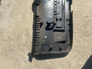 bontott VW PASSAT B6 Csomagtérajtó Kárpit
