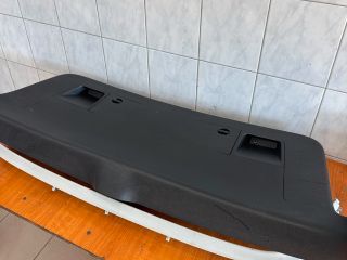 bontott VW PASSAT B6 Csomagtérajtó Kárpit