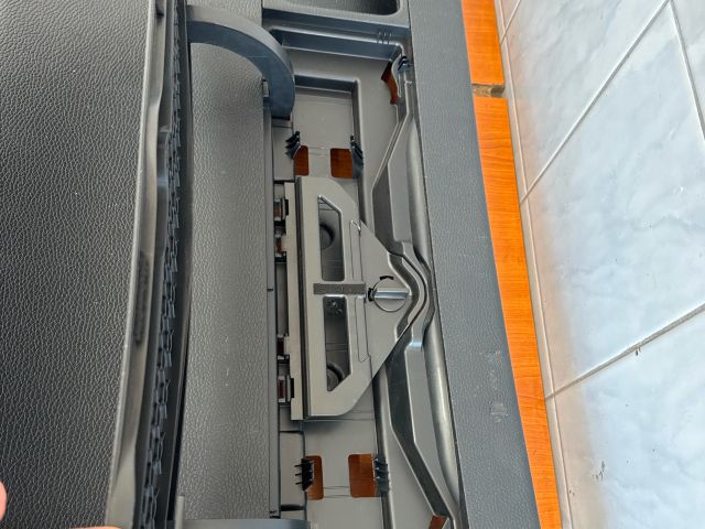 bontott VW PASSAT B6 Csomagtérajtó Kárpit