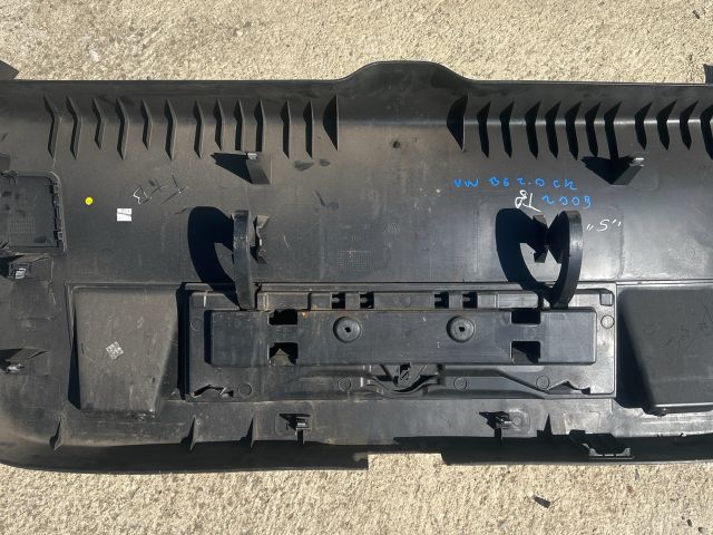 bontott VW PASSAT B6 Csomagtérajtó Kárpit