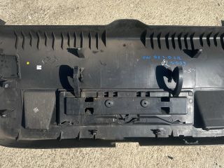 bontott VW PASSAT B6 Csomagtérajtó Kárpit