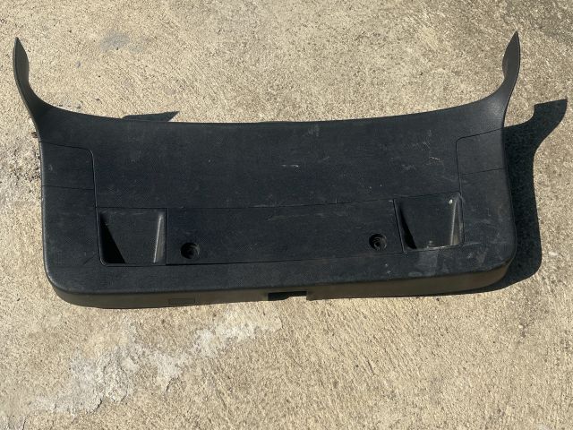 bontott VW PASSAT B6 Csomagtérajtó Kárpit