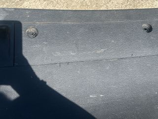 bontott VW PASSAT B6 Csomagtérajtó Kárpit