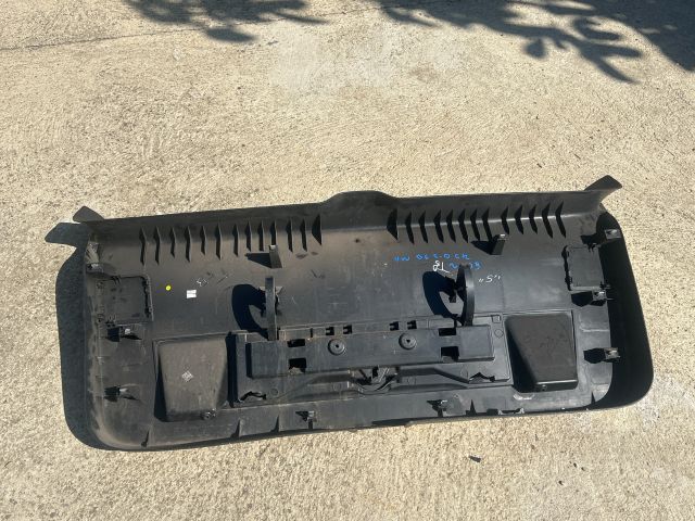 bontott VW PASSAT B6 Csomagtérajtó Kárpit