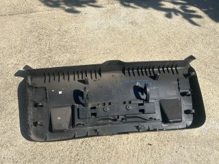 bontott VW PASSAT B6 Csomagtérajtó Kárpit