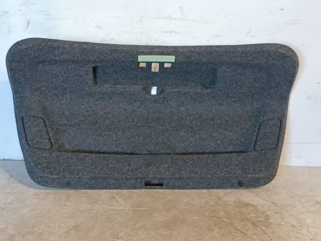 bontott VW PASSAT B6 Csomagtérajtó Kárpit