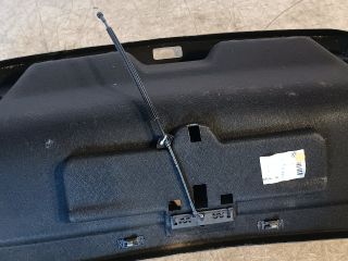 bontott VW PASSAT B6 Csomagtérajtó Kárpit