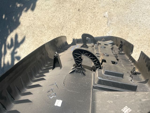 bontott VW PASSAT B6 Csomagtérajtó Kárpit