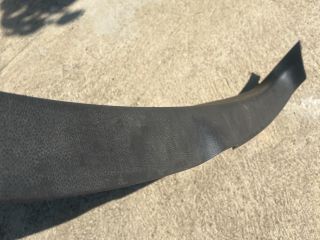 bontott VW PASSAT B6 Csomagtérajtó Kárpit