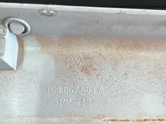 bontott VW PASSAT B6 Csomagtérajtó Kárpit