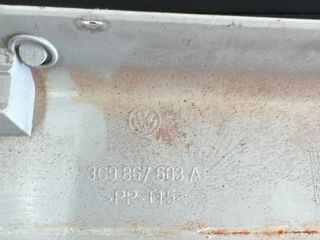 bontott VW PASSAT B6 Csomagtérajtó Kárpit