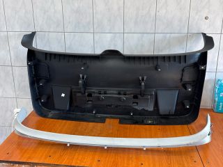 bontott VW PASSAT B6 Csomagtérajtó Kárpit