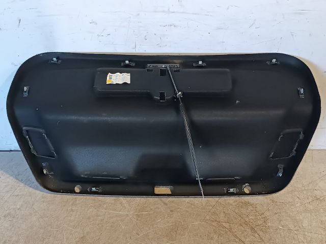 bontott VW PASSAT B6 Csomagtérajtó Kárpit