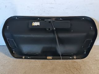 bontott VW PASSAT B6 Csomagtérajtó Kárpit