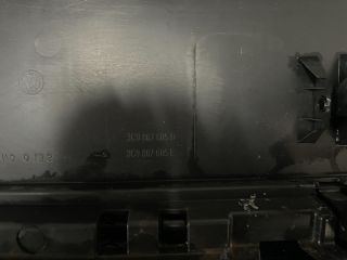 bontott VW PASSAT B6 Csomagtérajtó Kárpit