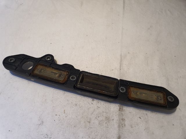 bontott VW PASSAT B6 Csomagtérajtó Kilincs