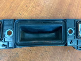 bontott VW PASSAT B6 Csomagtérajtó Kilincs