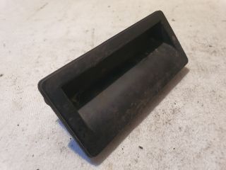 bontott VW PASSAT B6 Csomagtérajtó Kilincs