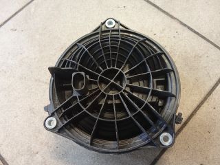 bontott VW PASSAT B6 Csomagtérajtó Kilincs