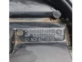 bontott VW PASSAT B6 Csomagtérajtó Kilincs