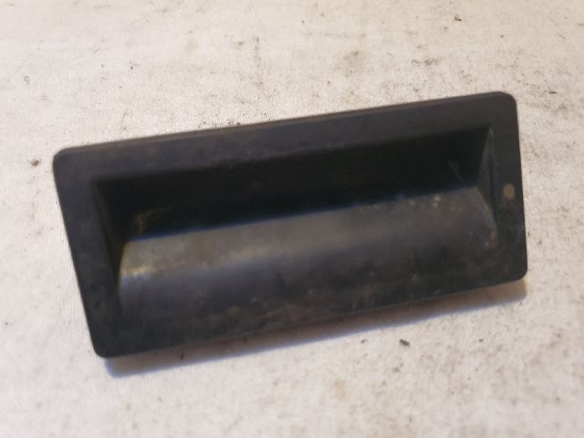 bontott VW PASSAT B6 Csomagtérajtó Kilincs