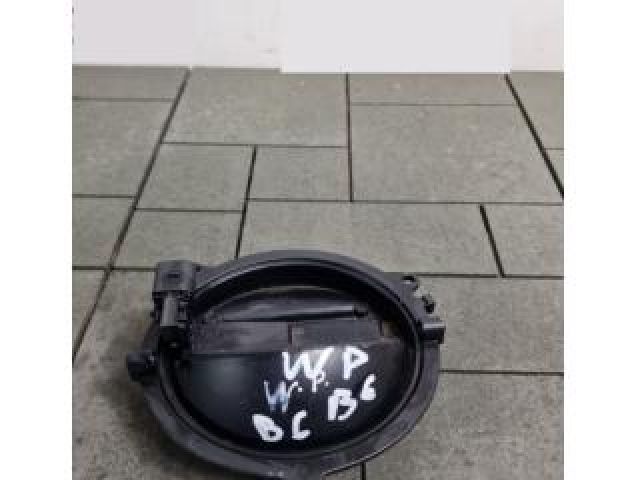 bontott VW PASSAT B6 Csomagtérajtó Kilincs