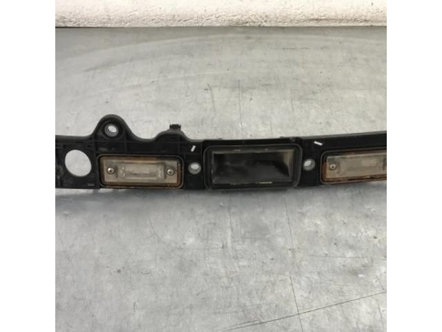 bontott VW PASSAT B6 Csomagtérajtó Kilincs