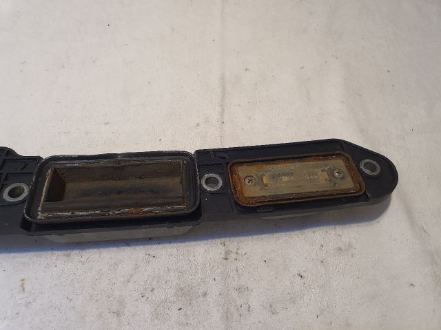 bontott VW PASSAT B6 Csomagtérajtó Kilincs