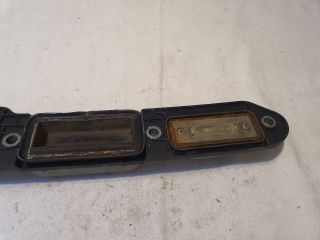 bontott VW PASSAT B6 Csomagtérajtó Kilincs