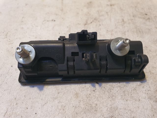 bontott VW PASSAT B6 Csomagtérajtó Kilincs