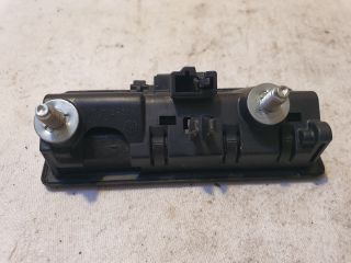 bontott VW PASSAT B6 Csomagtérajtó Kilincs