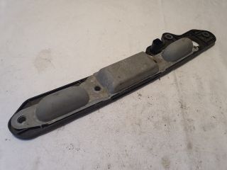 bontott VW PASSAT B6 Csomagtérajtó Kilincs