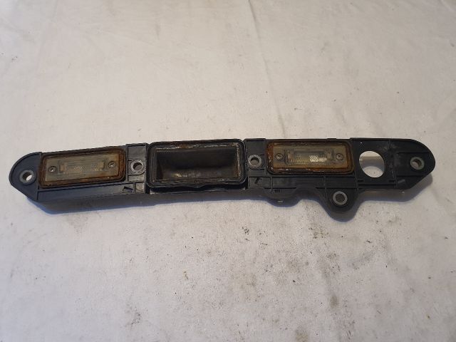 bontott VW PASSAT B6 Csomagtérajtó Kilincs