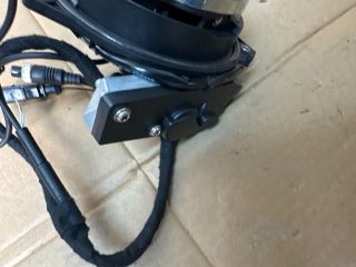 bontott VW PASSAT B6 Csomagtérajtó Kilincs