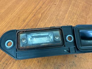 bontott VW PASSAT B6 Csomagtérajtó Kilincs