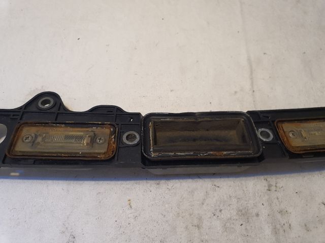 bontott VW PASSAT B6 Csomagtérajtó Kilincs