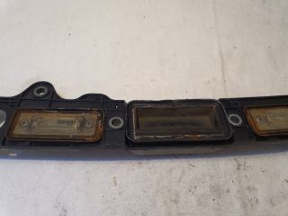 bontott VW PASSAT B6 Csomagtérajtó Kilincs