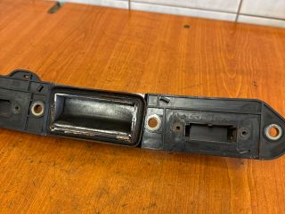 bontott VW PASSAT B6 Csomagtérajtó Kilincs