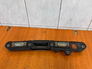 bontott VW PASSAT B6 Csomagtérajtó Kilincs