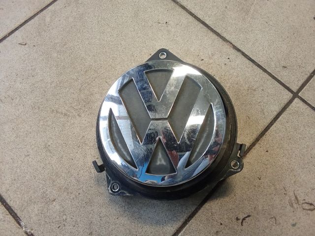 bontott VW PASSAT B6 Csomagtérajtó Kilincs