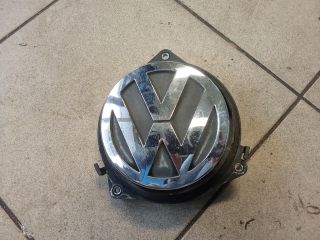 bontott VW PASSAT B6 Csomagtérajtó Kilincs