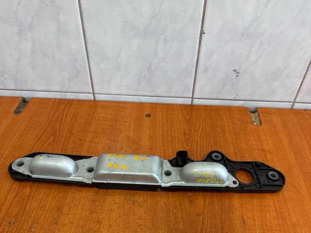 bontott VW PASSAT B6 Csomagtérajtó Kilincs