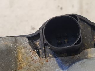 bontott VW PASSAT B6 Csomagtérajtó Kilincs