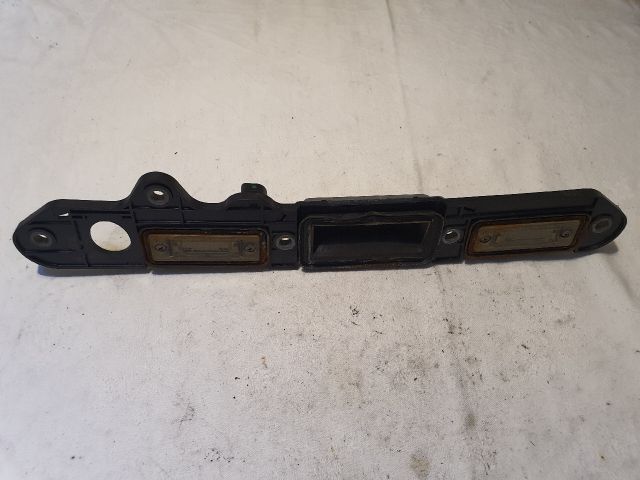 bontott VW PASSAT B6 Csomagtérajtó Kilincs