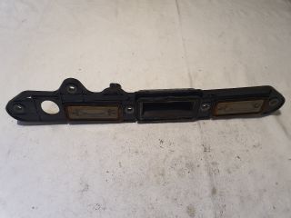 bontott VW PASSAT B6 Csomagtérajtó Kilincs