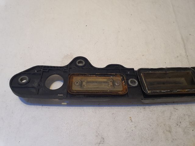 bontott VW PASSAT B6 Csomagtérajtó Kilincs