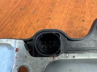 bontott VW PASSAT B6 Csomagtérajtó Kilincs