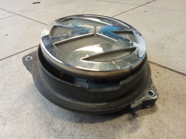 bontott VW PASSAT B6 Csomagtérajtó Kilincs