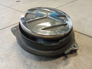 bontott VW PASSAT B6 Csomagtérajtó Kilincs